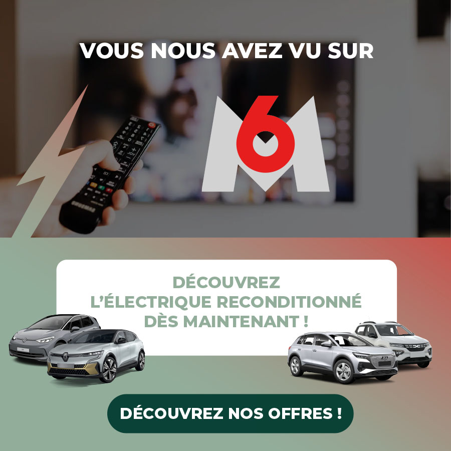 En ce moment la FIAT 500 E finition icône est disponible à partir de 199 € TTC par mois. Cliquez pour nous contacter